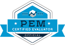 PEM Certified Evaluator